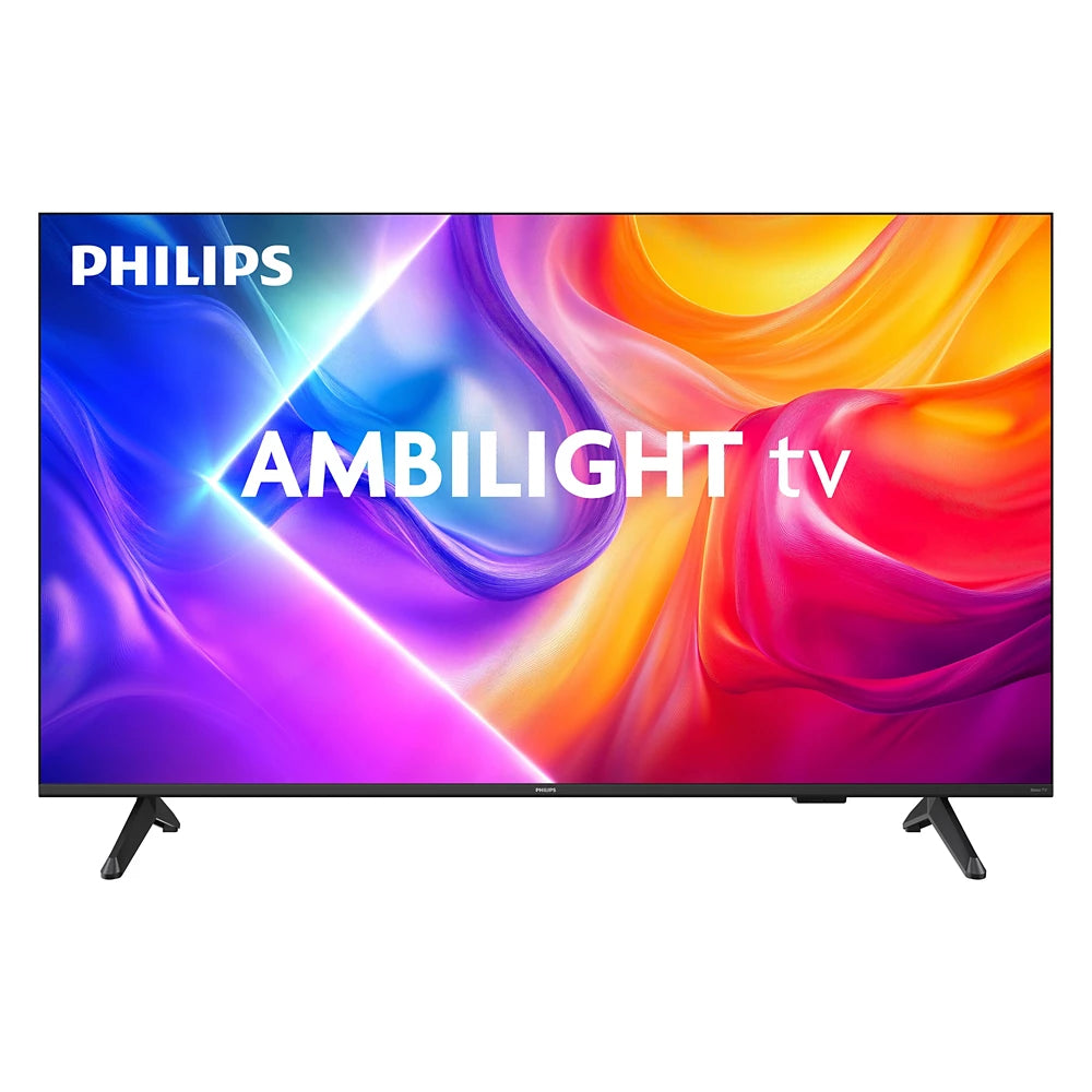 7875 Series Ambilight TV 50 inch Ambilight TV DLED UHD Roku TV (50PUL7875/F7)