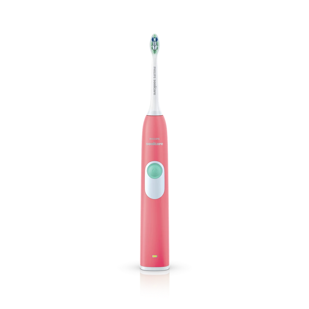 Sonicare 2 Series plaque control (HX6211/98)
