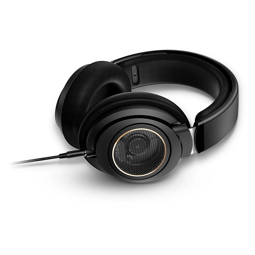 Over-ear headphones (SHP9600MB/37)