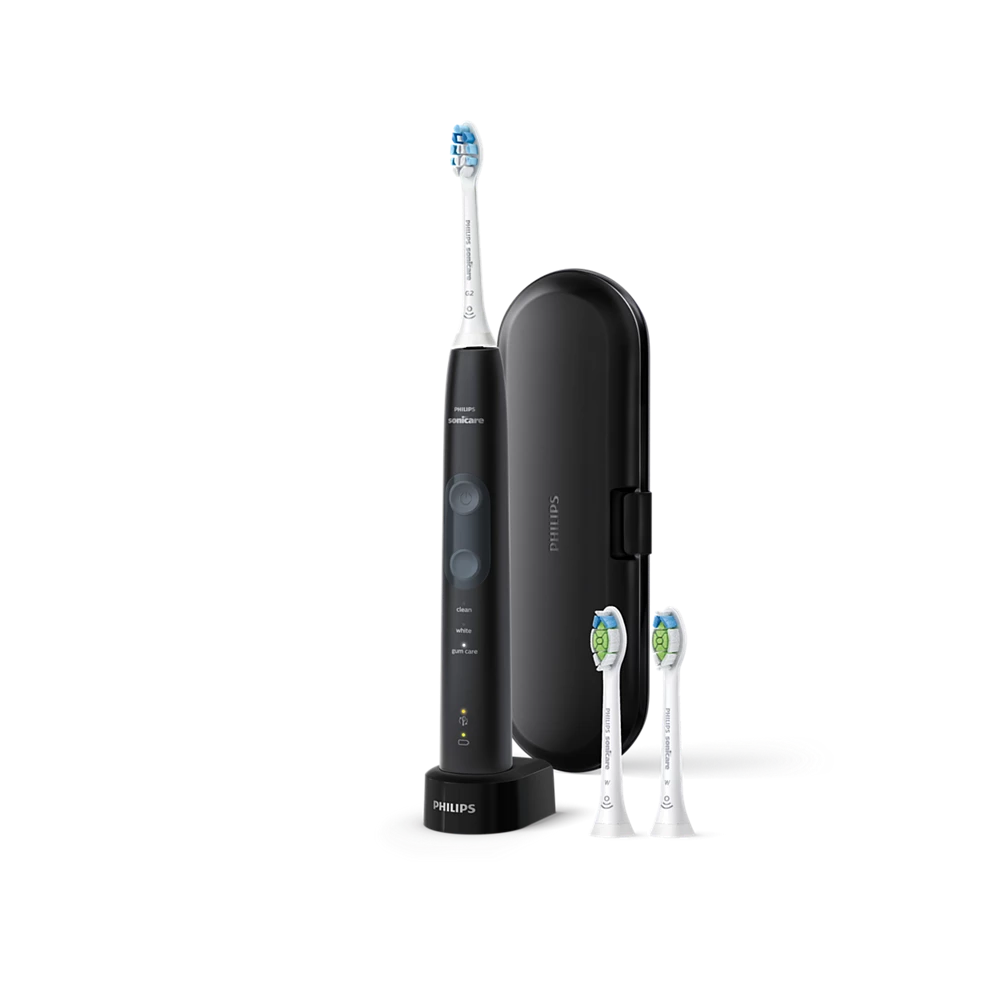 Sonicare ProtectiveClean 5300 Sonic electric toothbrush (HX6423/34)