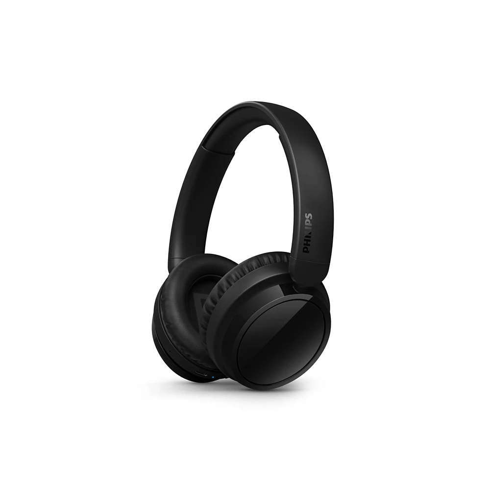5000 series Over-ear wireless headphones (TAH5209BK/00)