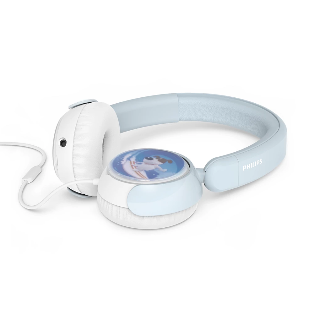 2000 series Kids' on-ear headphones (TAK2000BL/37)