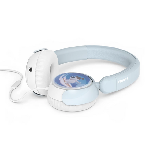 2000 series Kids' on-ear headphones (TAK2000BL/37)