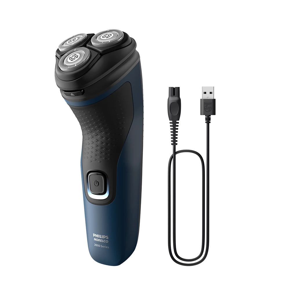 Norelco Shaver 2100 Electric Shaver (S1143/90)