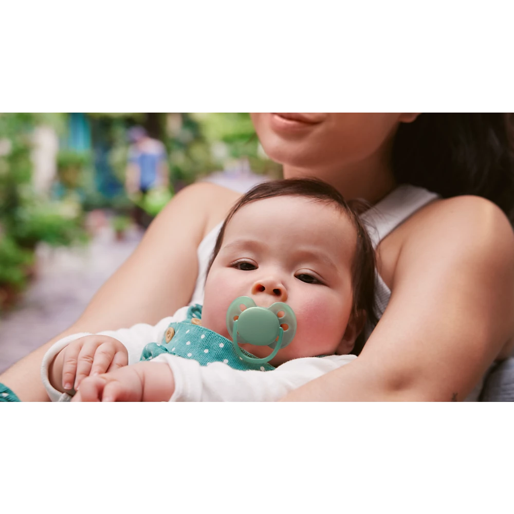 Avent Pacifier ultra soft (SCF091/51)