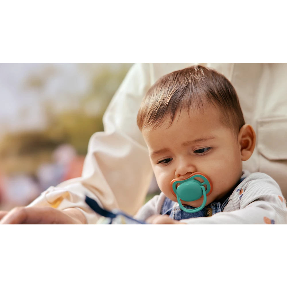 Avent Pacifier ultra air (SCF087/24)