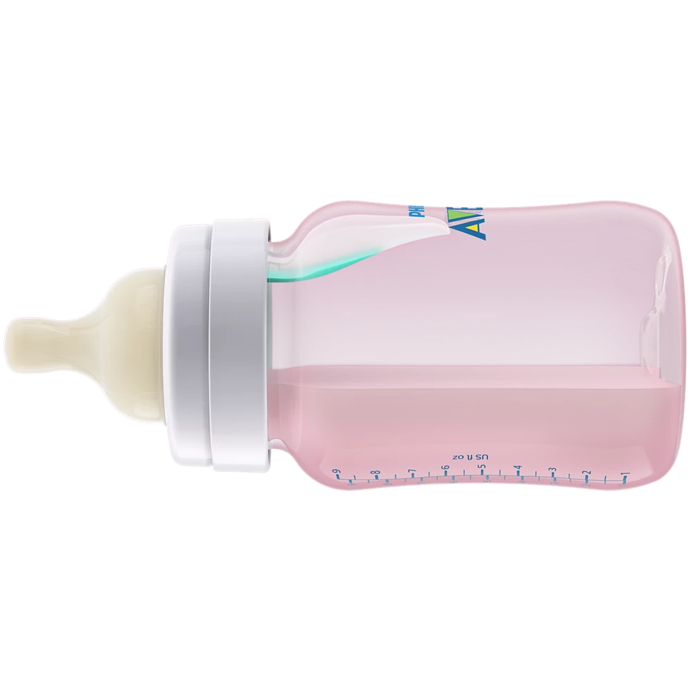 Avent Anti-colic bottle with AirFree vent (SCY703/14)