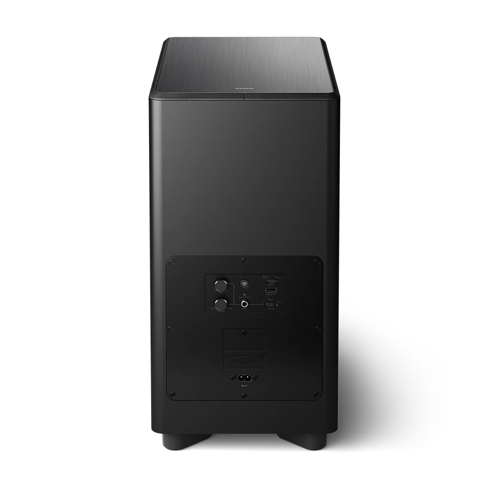 Fidelio Wireless subwoofer (TAFW1/37)