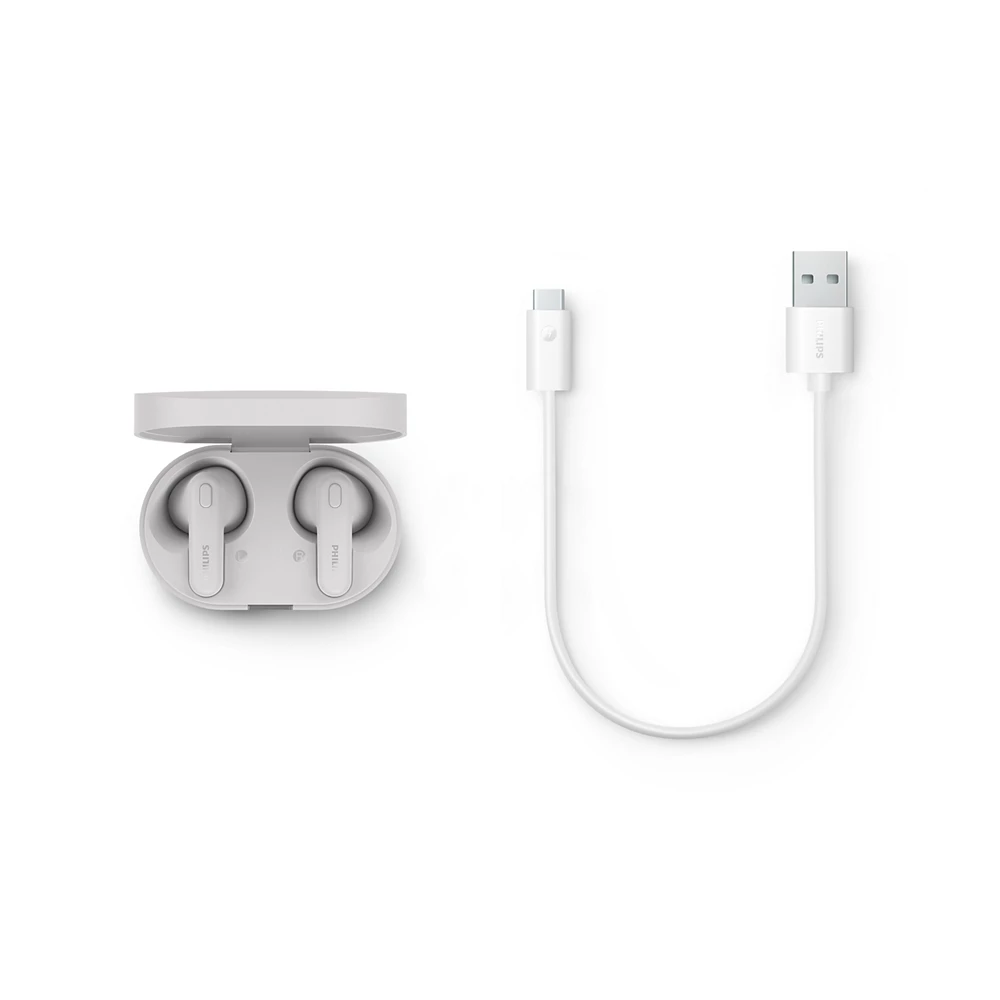 True Wireless Headphones (TAT1138WT/00)