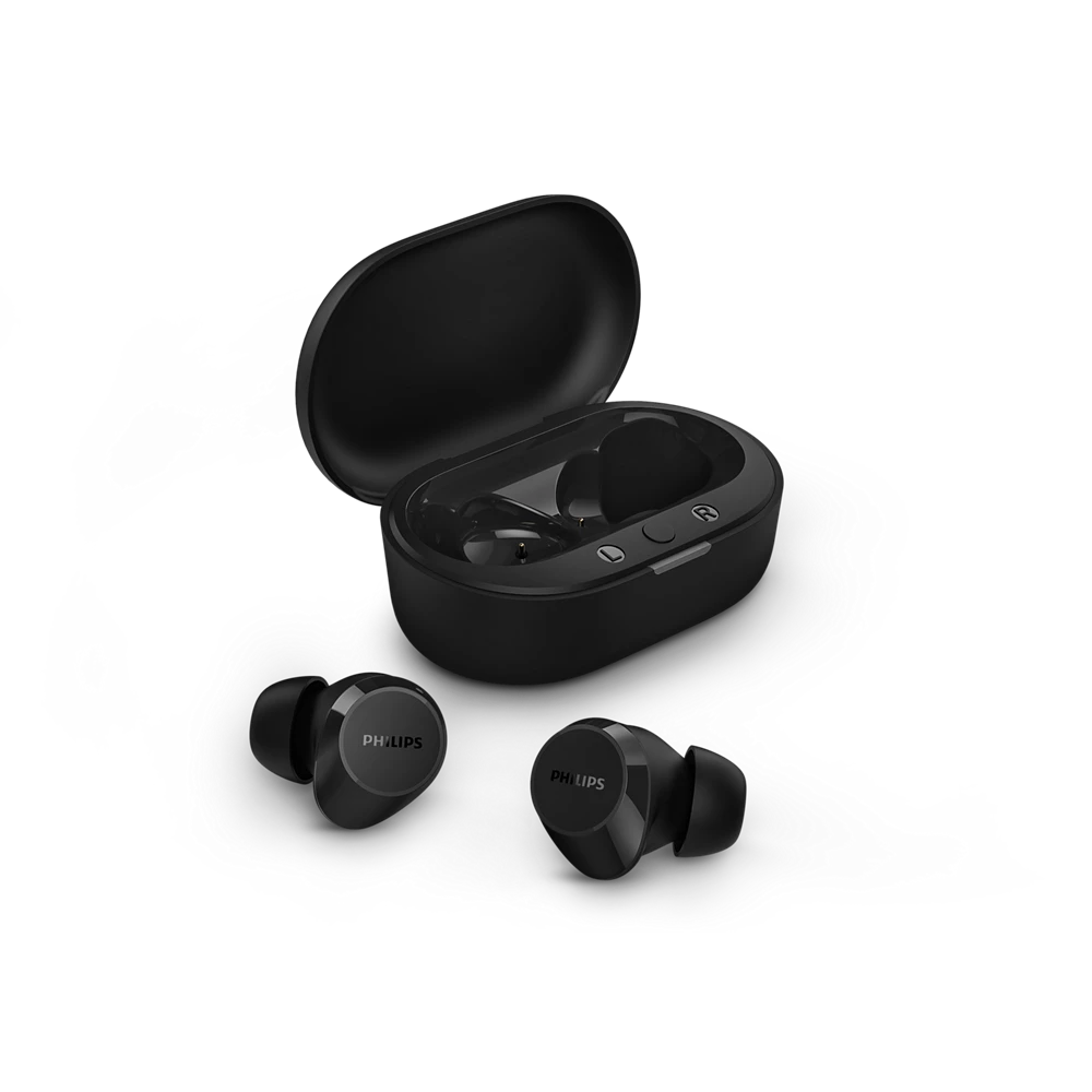 True Wireless Headphones (TAT1209BK/00)