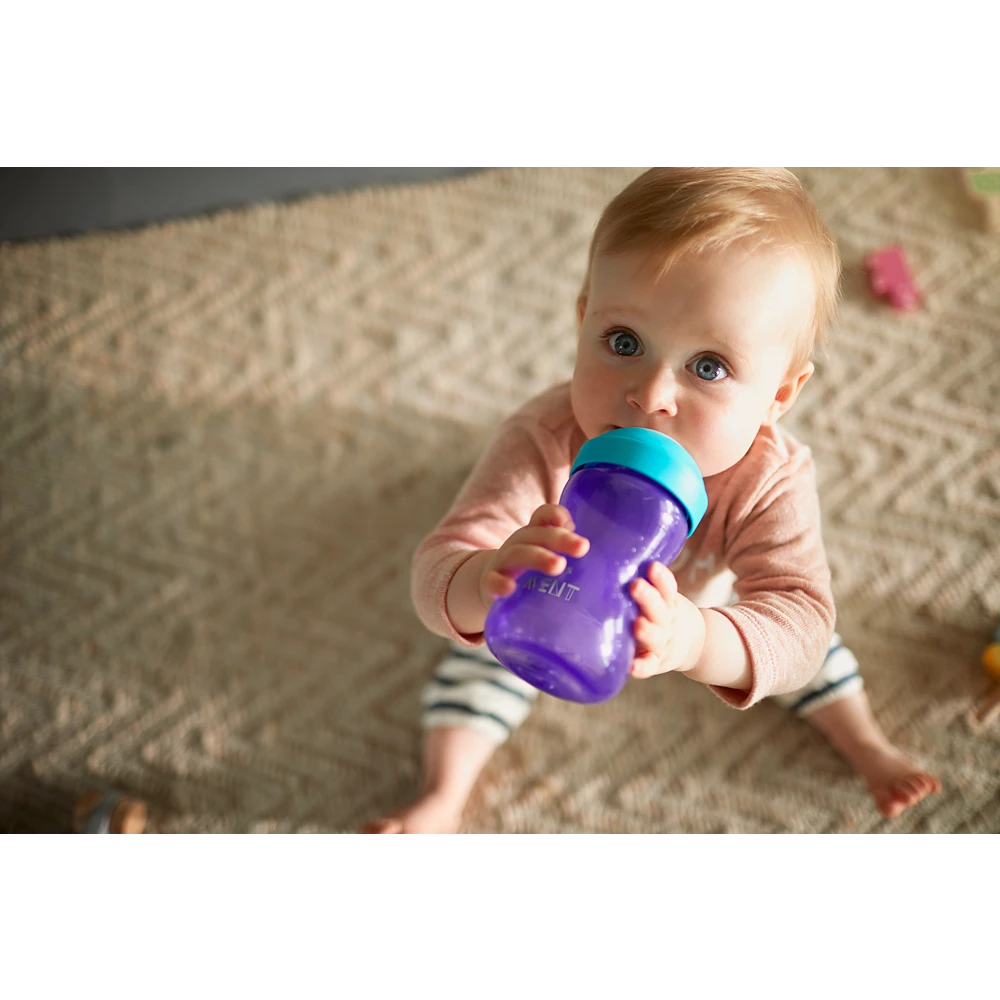 Avent Flexible silicone spout cup (SCF801/22)