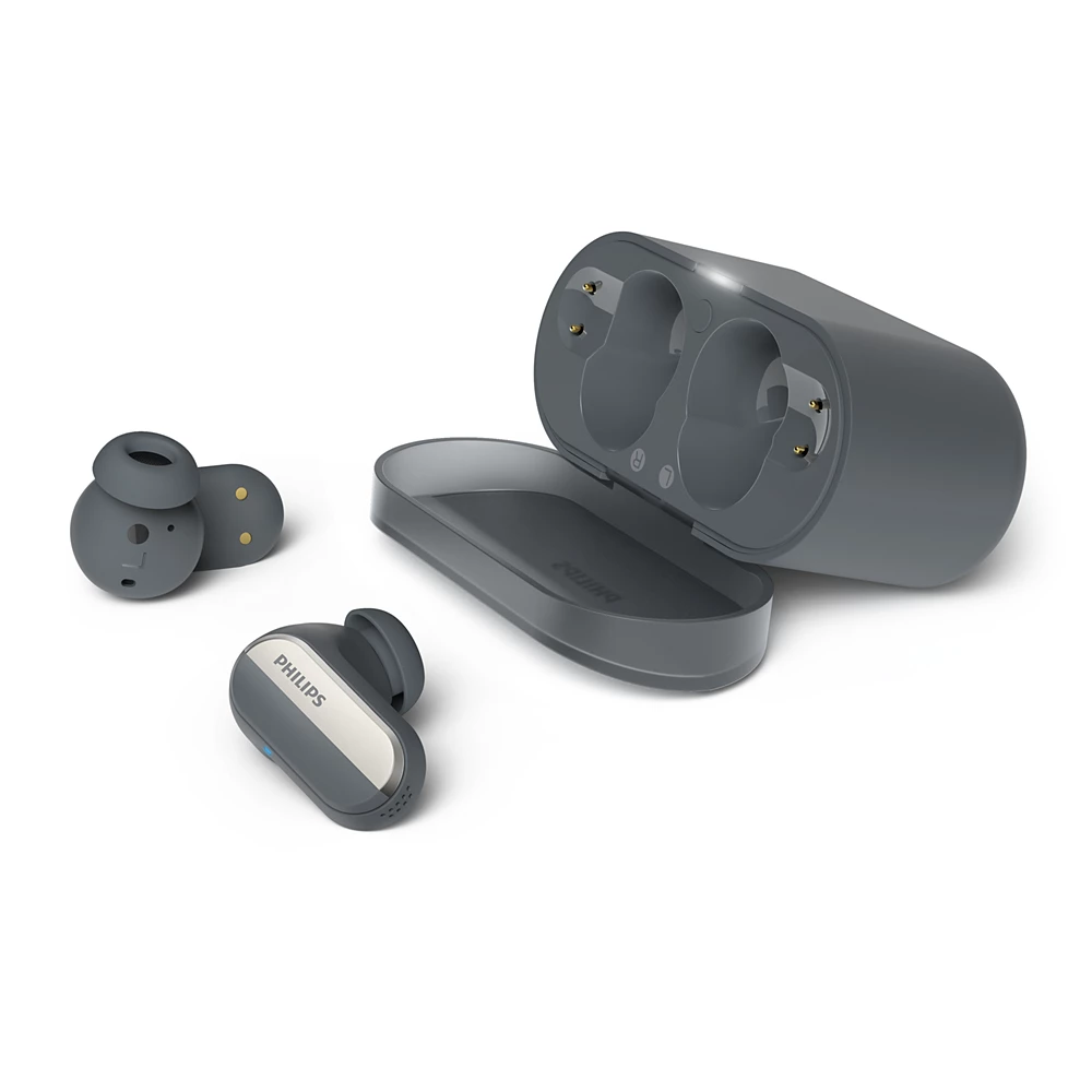 True Wireless Headphones (TAT6908BK/00)