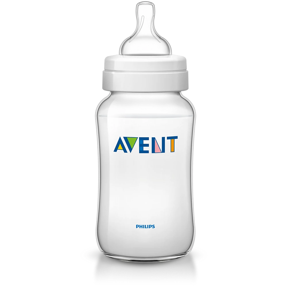Avent Classic baby bottle (SCF686/37)