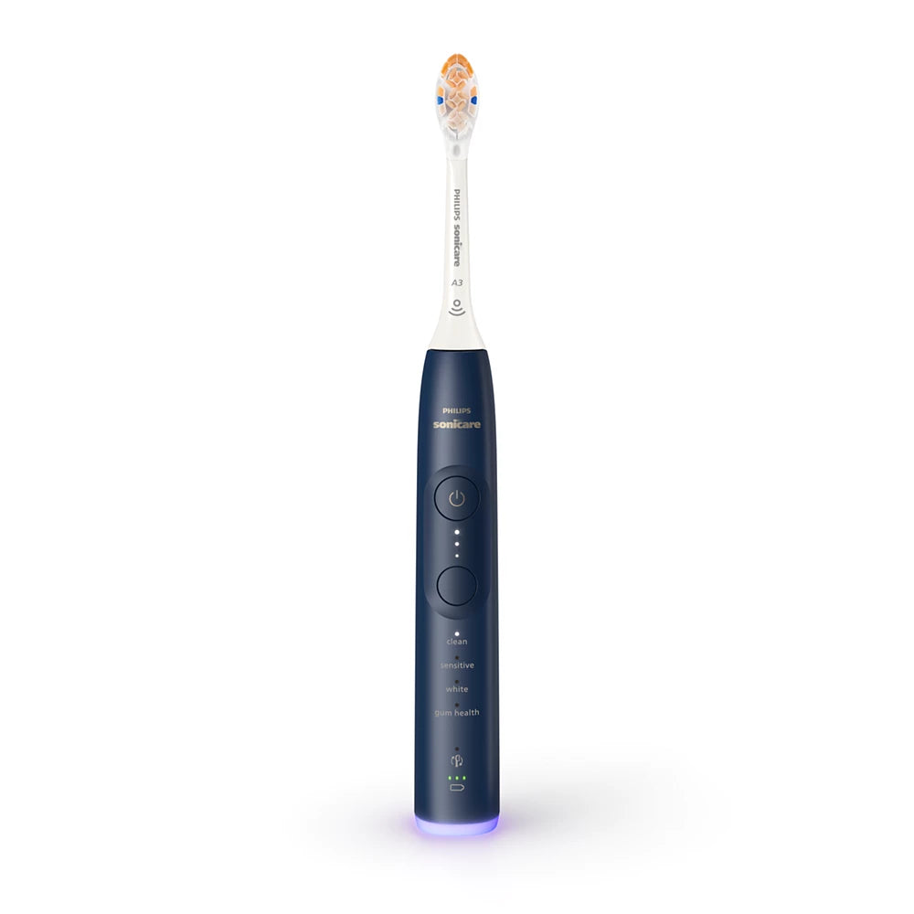 Sonicare Professional Clean Plus Rechargeable toothbrush - dual handle (HX7439/01)