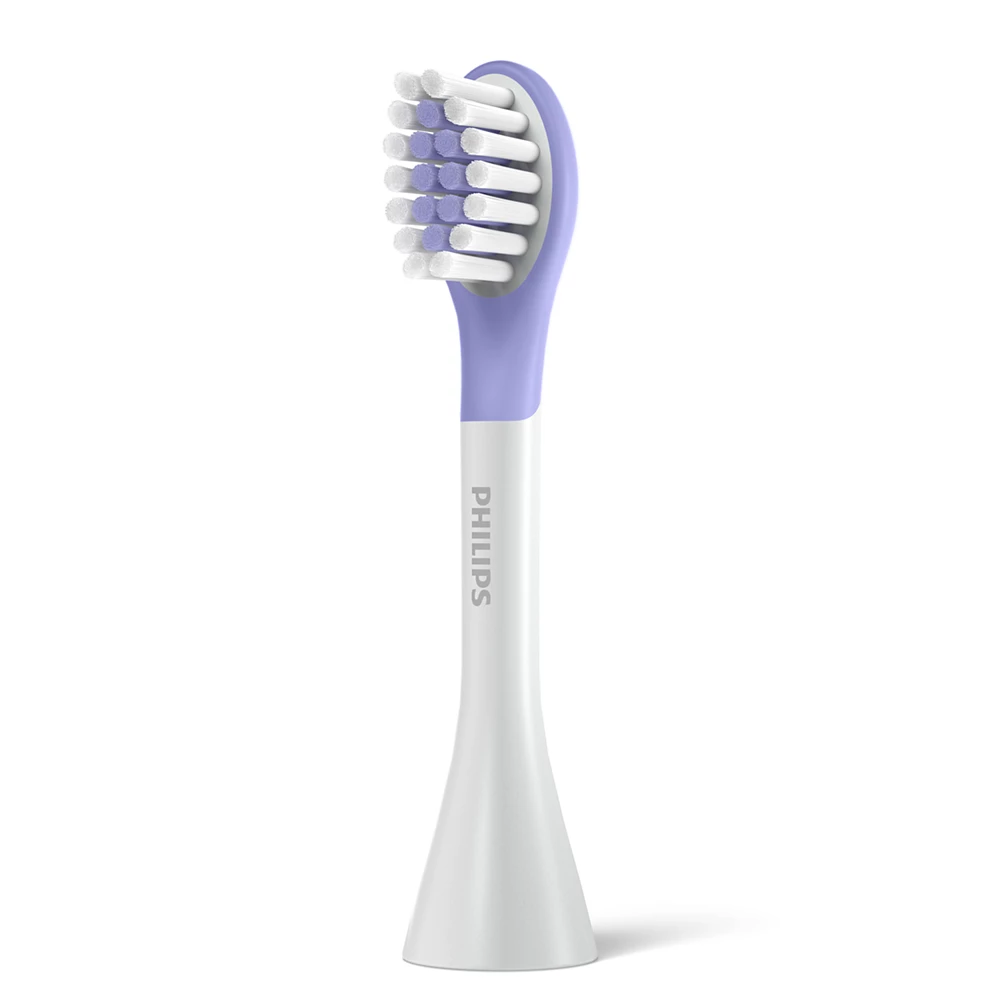 One For Kids by Sonicare 2-pack brush heads (BH1022/30)
