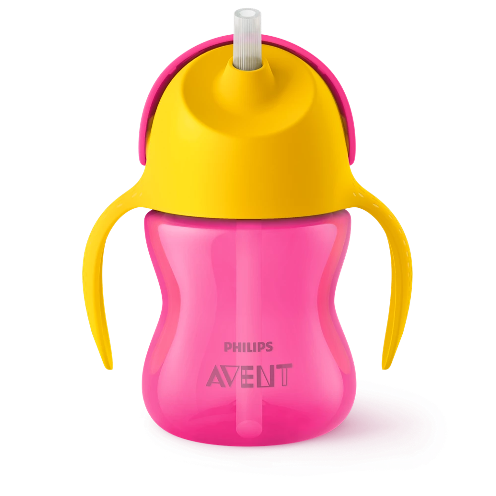 Avent Straw Cups (SCF790/00)
