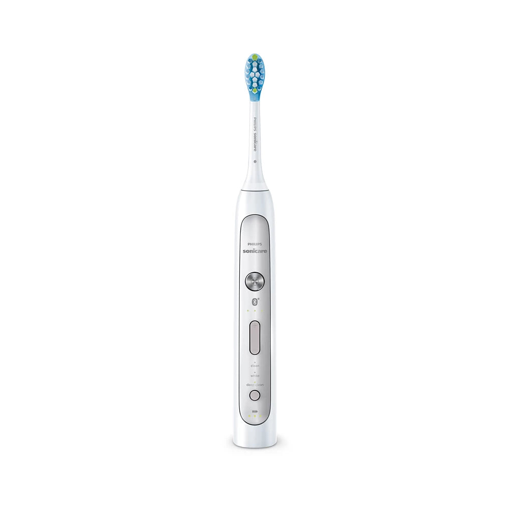 Sonicare FlexCare Platinum Connected Sonic electric toothbrush with app (HX9192/01)
