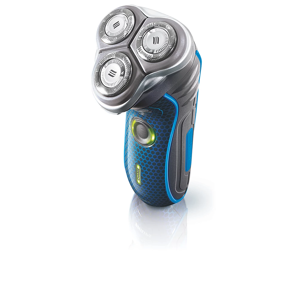 Shaver series 3000 Electric shaver (HQ7140/17)