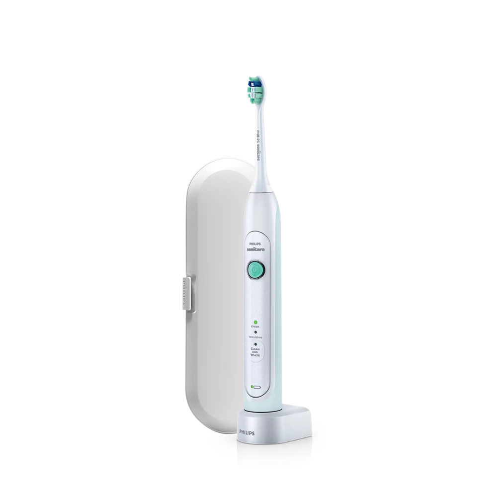 Sonicare HealthyWhite Sonic electric toothbrush (HX6731/03)
