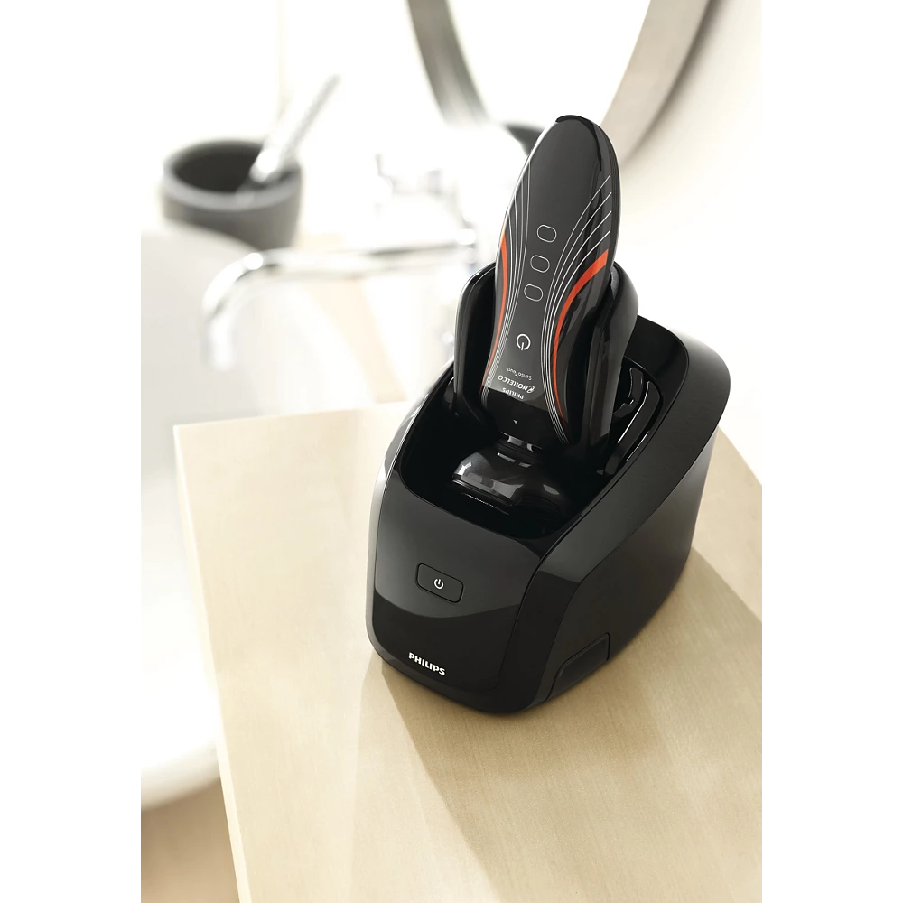 Norelco Shaver 6600 Wet &amp; dry electric shaver Series 6000 (1160X/42)