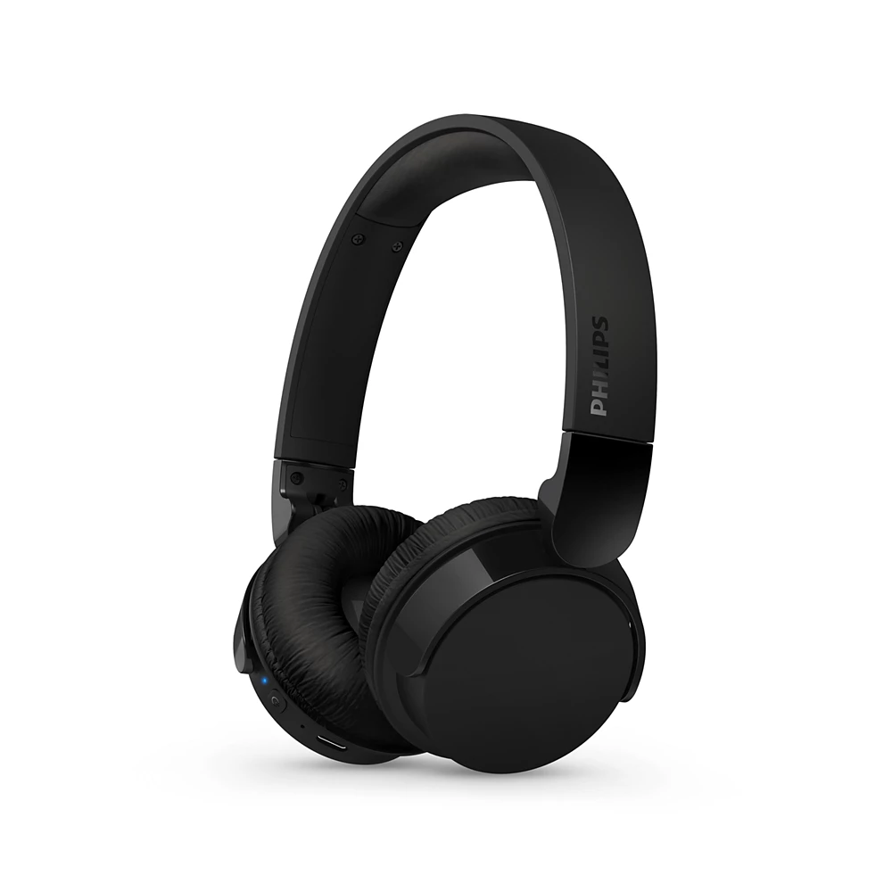 4000 series On-ear wireless headphones (TAH4209BK/00)
