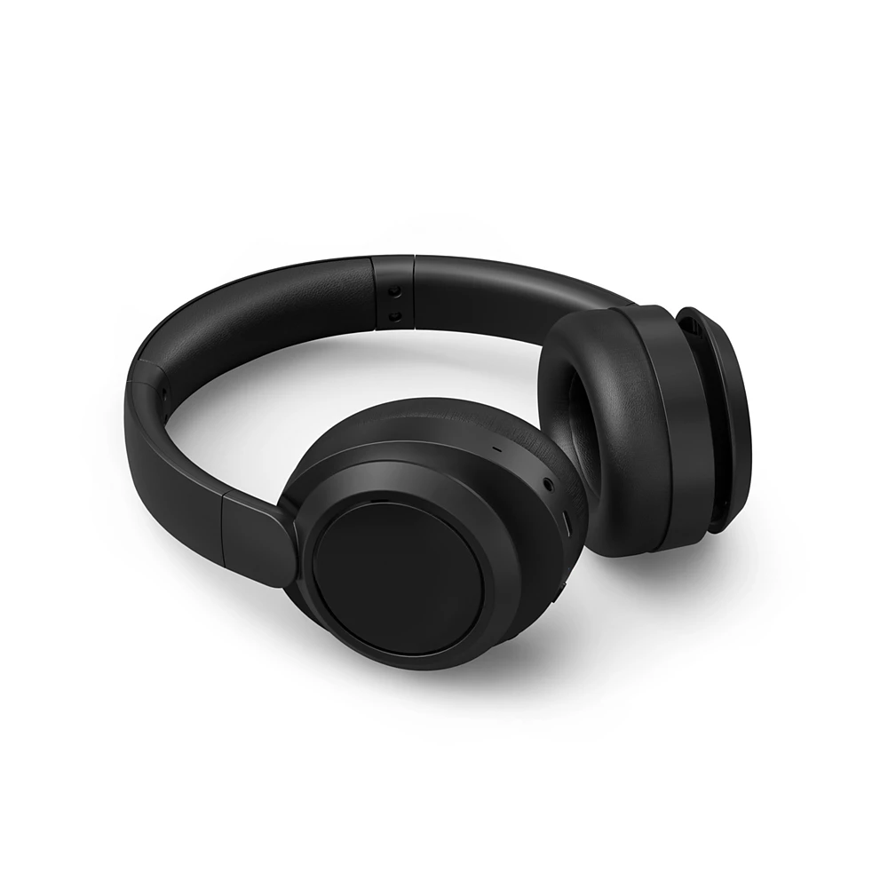 6000 series Over-ear wireless headphones (TAH6509BK/00)