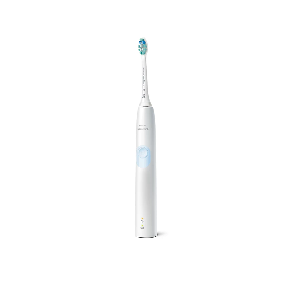 Sonicare ProtectiveClean 4300 Sonic electric toothbrush (HX6809/81)