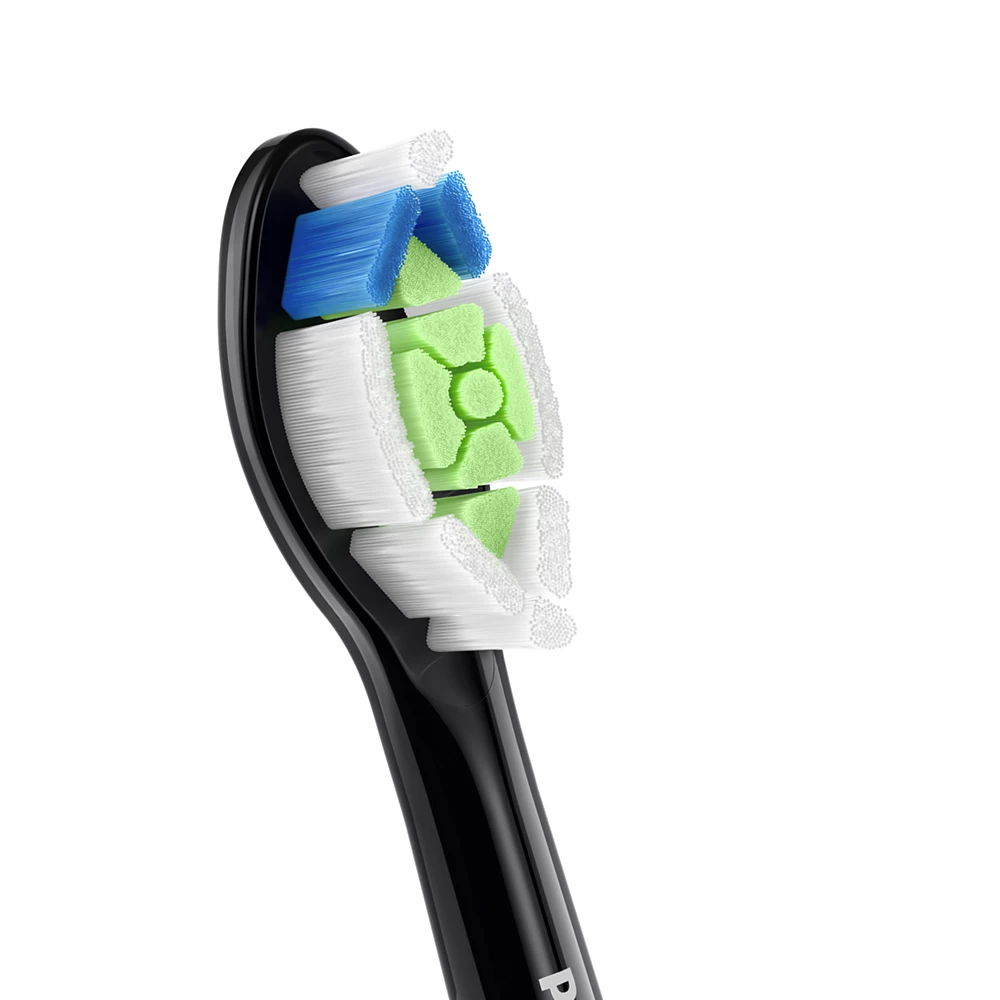 Sonicare W DiamondClean 3-pack brush heads (HX6063/95)