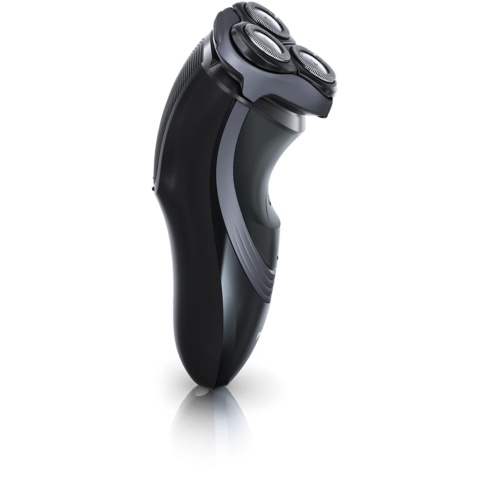 Norelco dry electric razor (PT725/41)