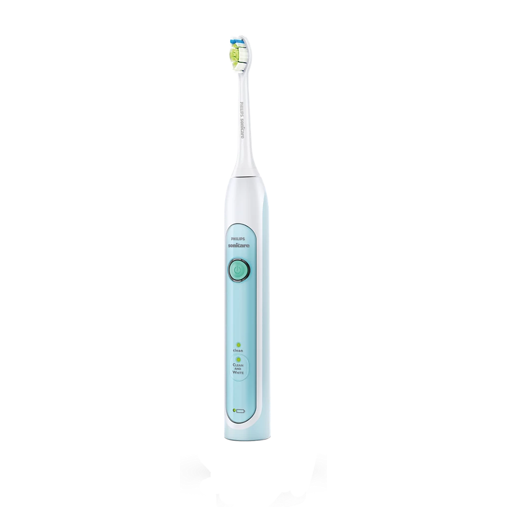 Sonicare HealthyWhite Sonic electric toothbrush (HX6711/65)
