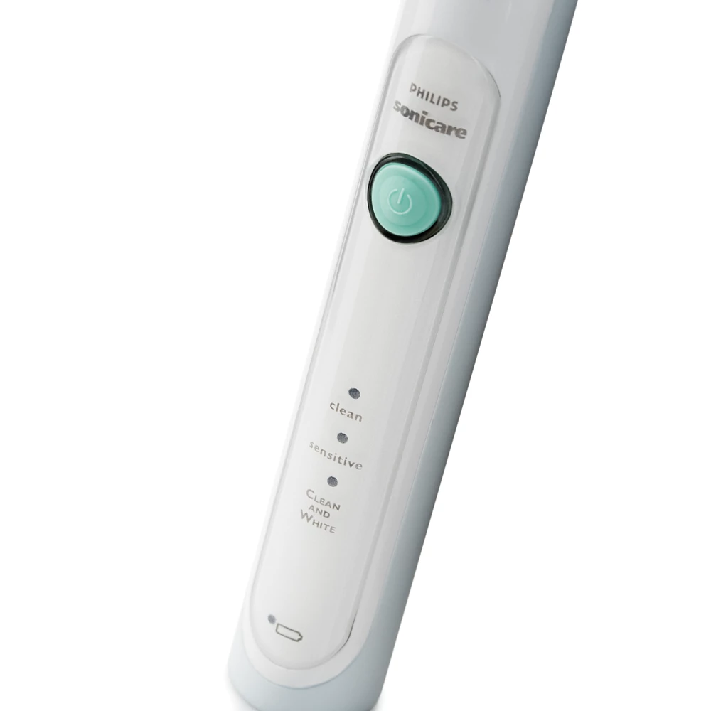 Sonicare HealthyWhite Sonic electric toothbrush (HX6712/75)