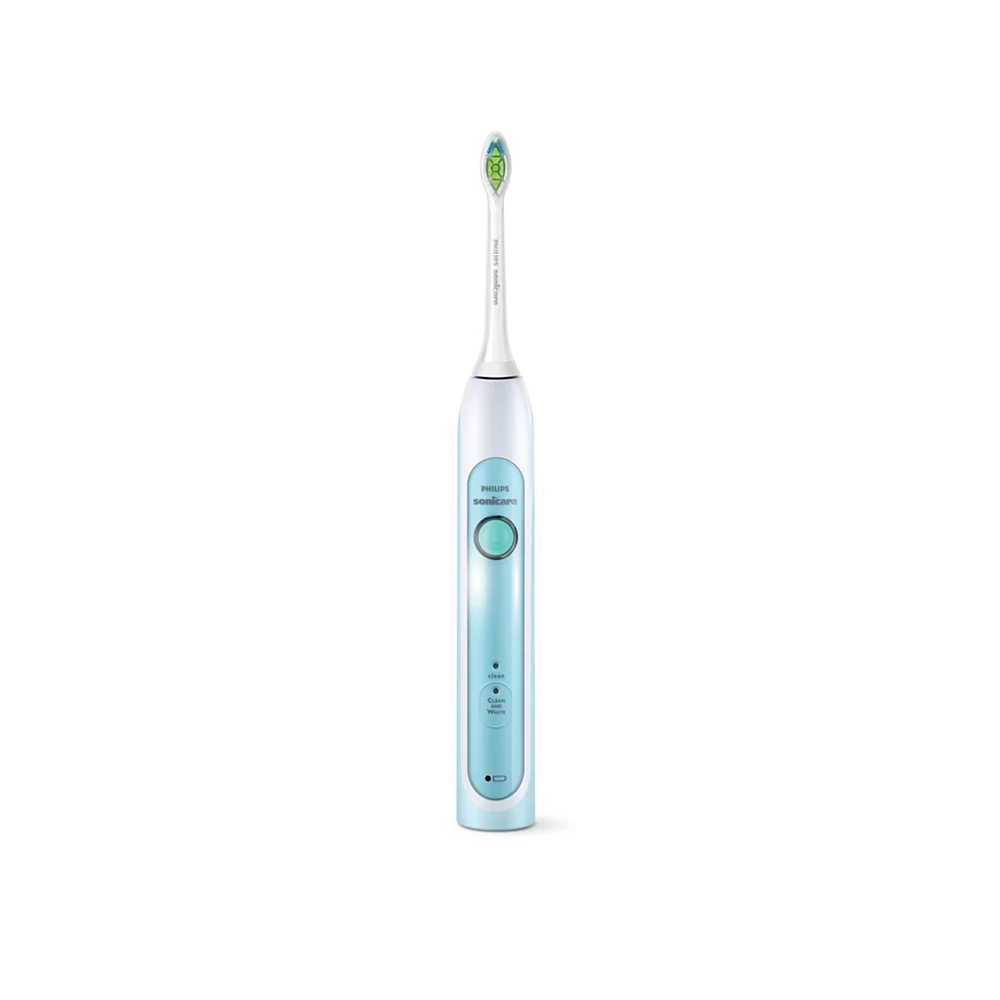 Sonicare HealthyWhite Sonic electric toothbrush (HX6711/65)