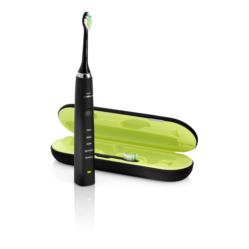 Sonicare DiamondClean Sonic electric toothbrush (HX9352/30)