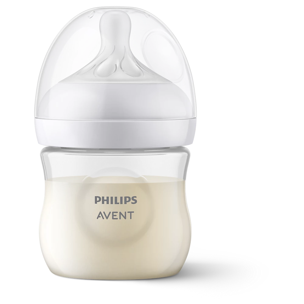 Avent Natural Response Baby Bottle (SCY900/93)