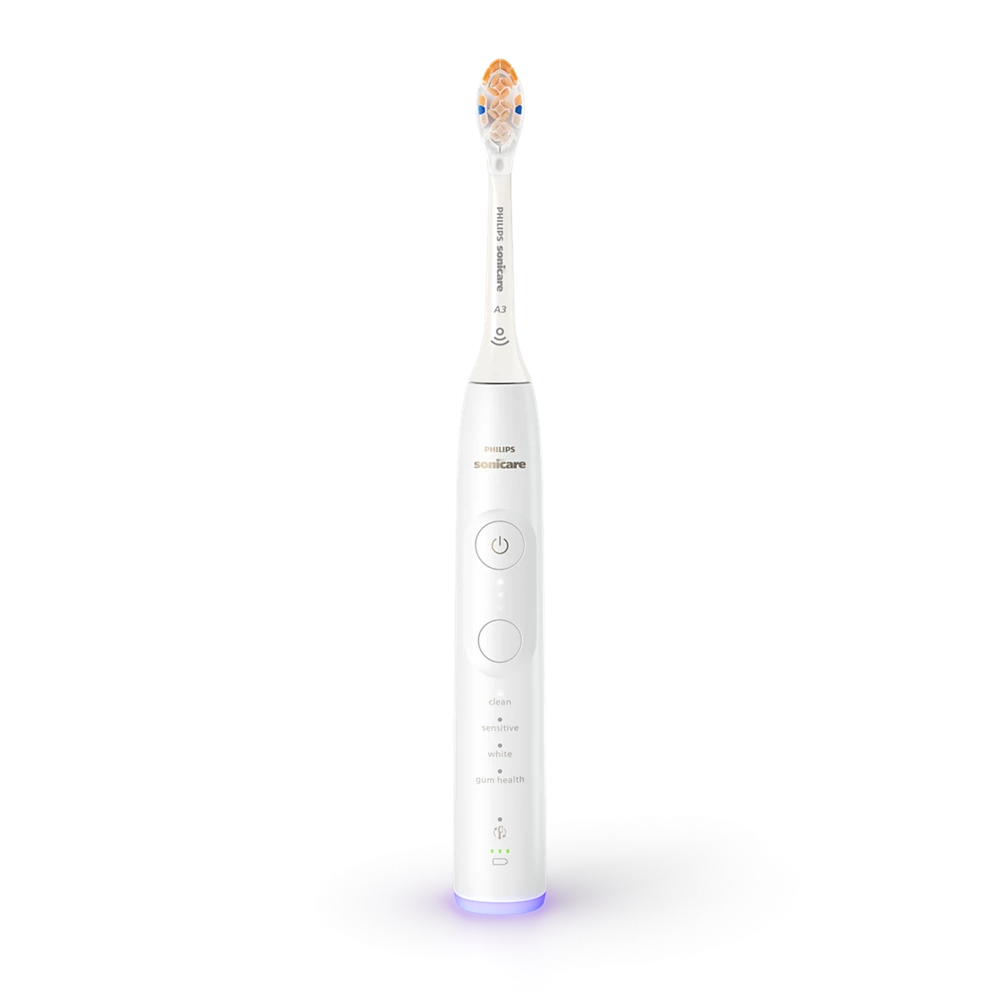Sonicare Professional Clean Plus Rechargeable toothbrush - dual handle (HX7439/01)
