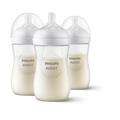 Avent Natural Response Baby Bottle (SCY903/93)