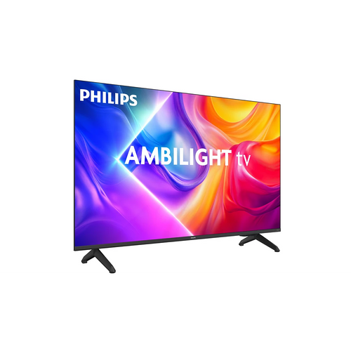 7875 Series Ambilight TV 43 inch Ambilight TV DLED UHD Roku TV (43PUL7875/F7)