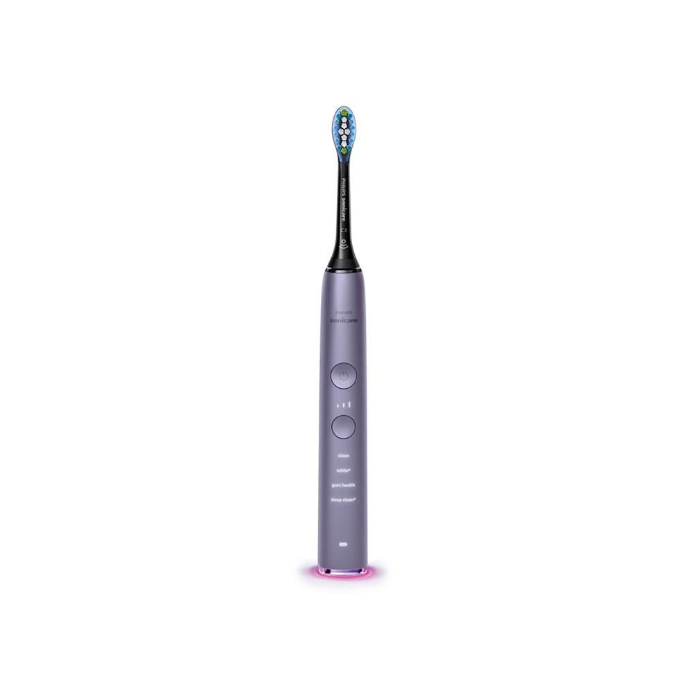 Sonicare DiamondClean Smart Sonic electric toothbrush with app (HX9903/33)