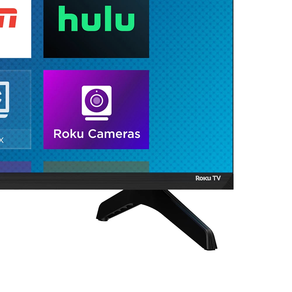 Roku QLED 7900 Series FHD QLED Roku TV (40PFL7975/F7)