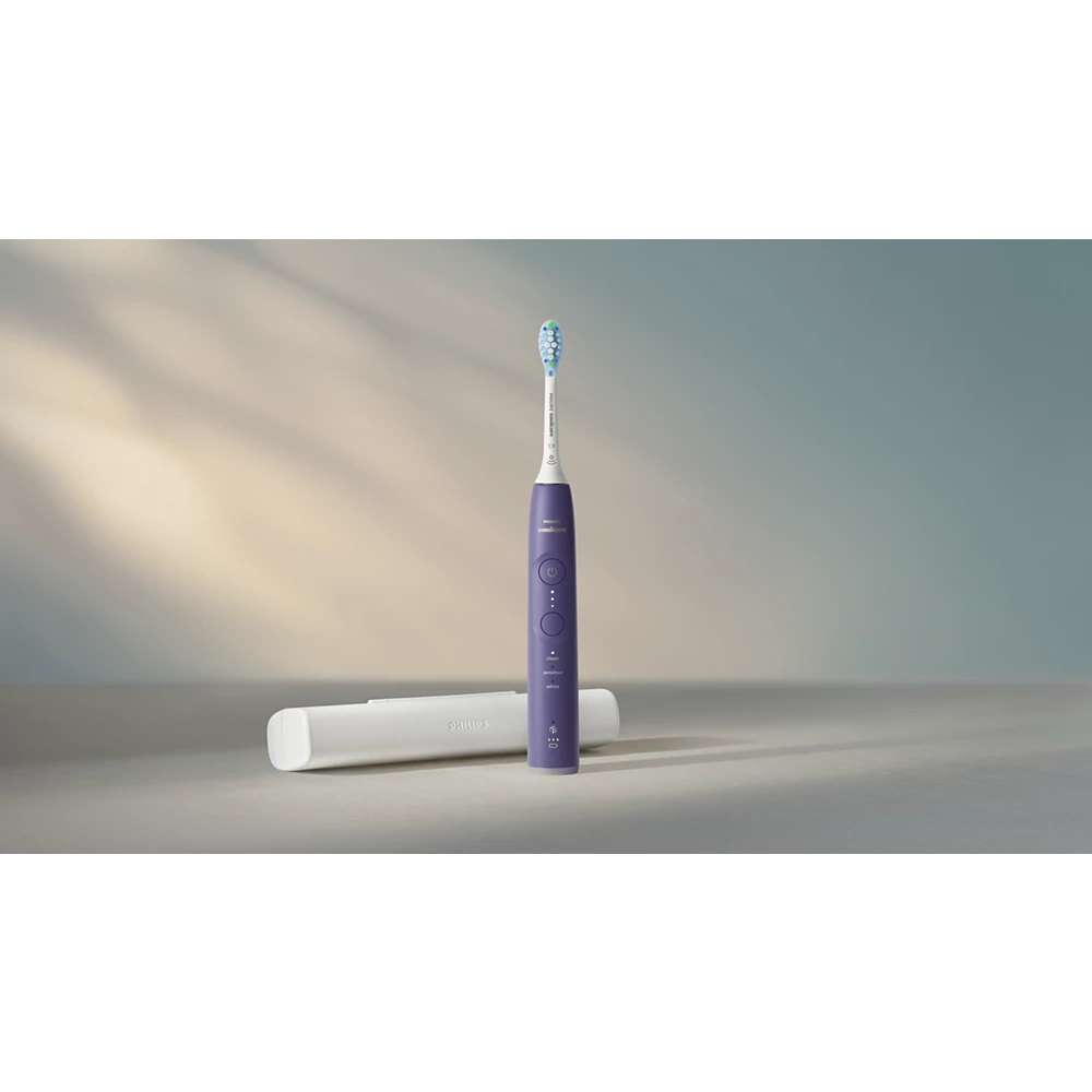 Sonicare Series 6500 Rechargeable toothbrush (HX7417/05)