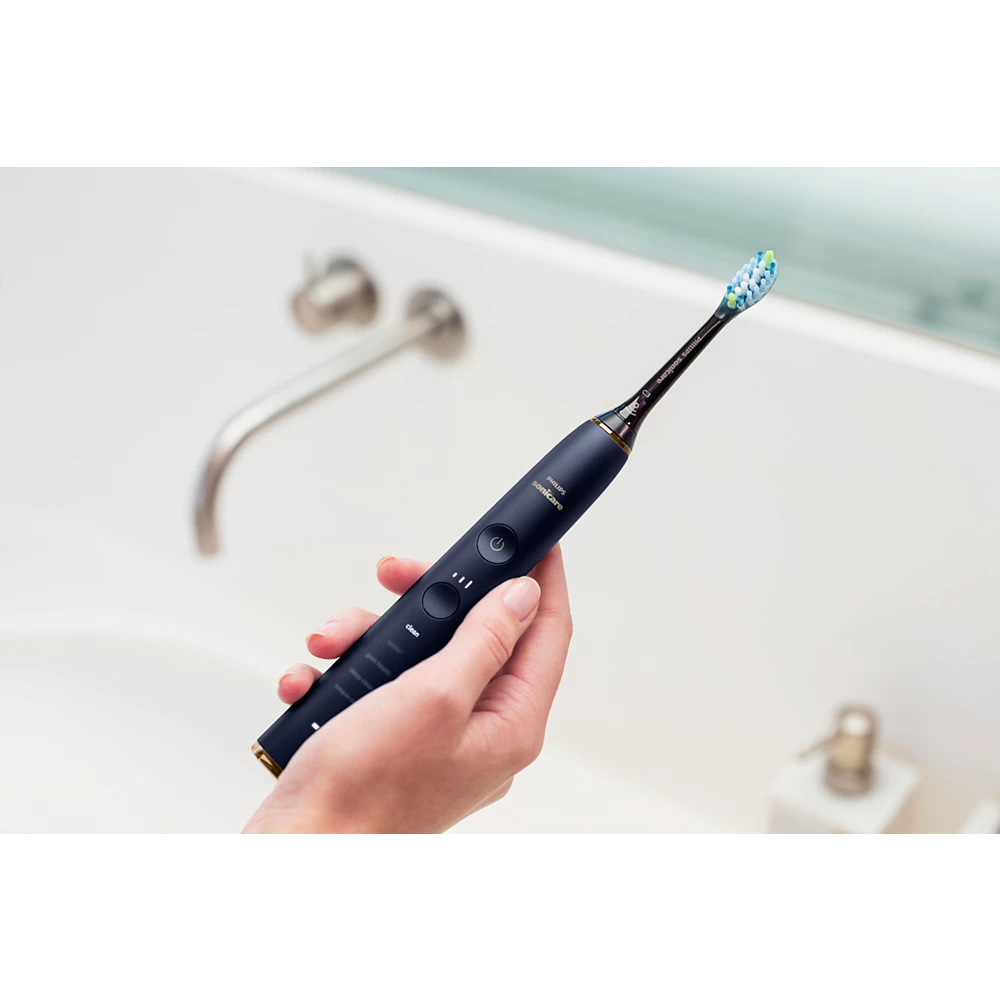 Sonicare ProtectiveClean 6500 Sonic electric toothbrush (HX6462/07)
