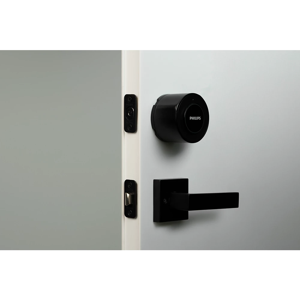 3000 series Retrofit lock (DDL230X15KTW/37)