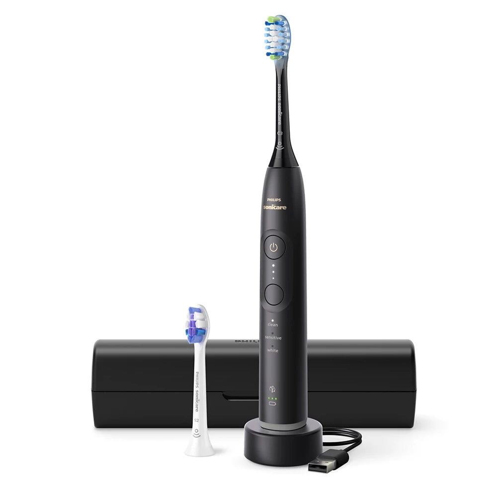 Sonicare Series 6500 Rechargeable toothbrush (HX7411/08)