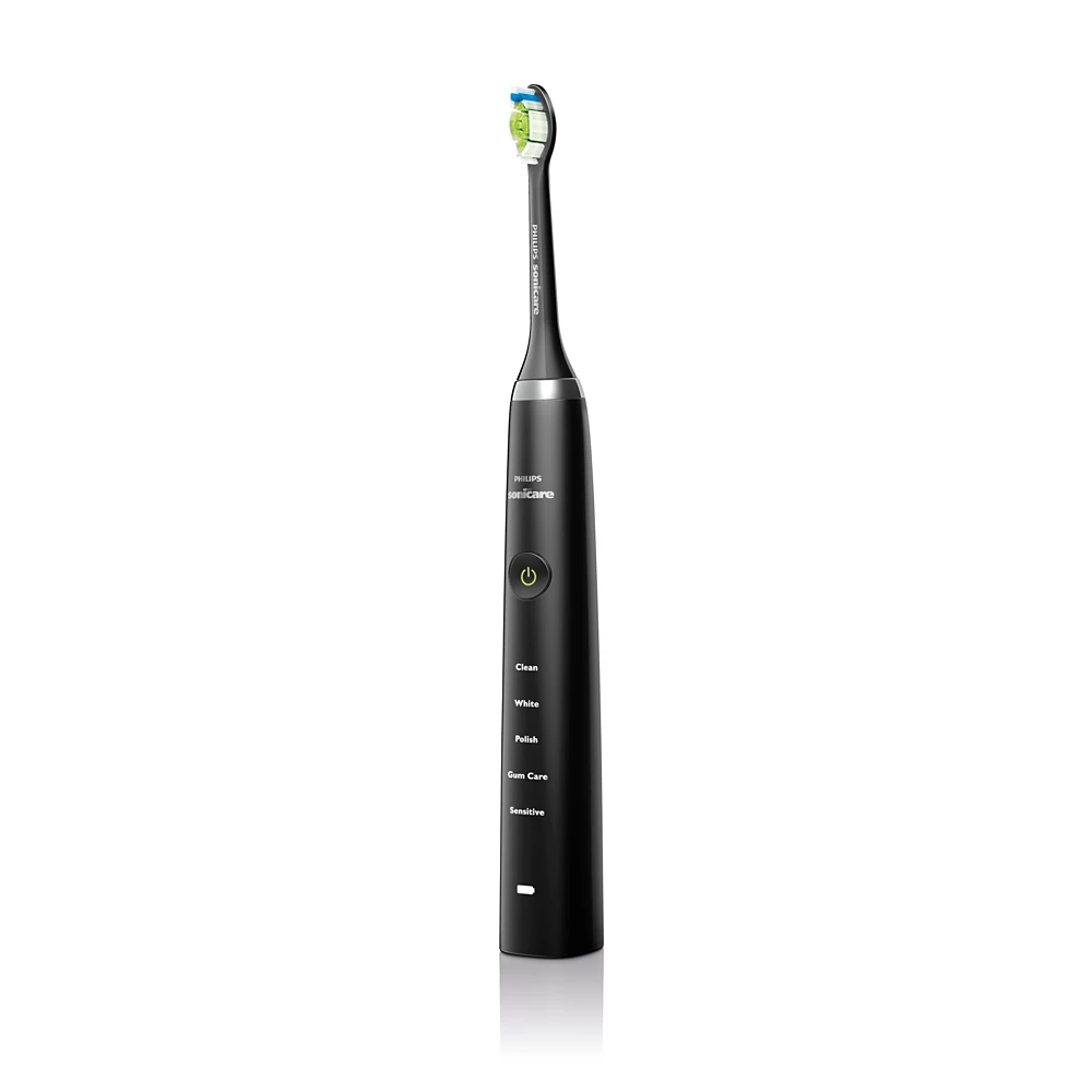 Sonicare DiamondClean Sonic electric toothbrush (HX9352/30)