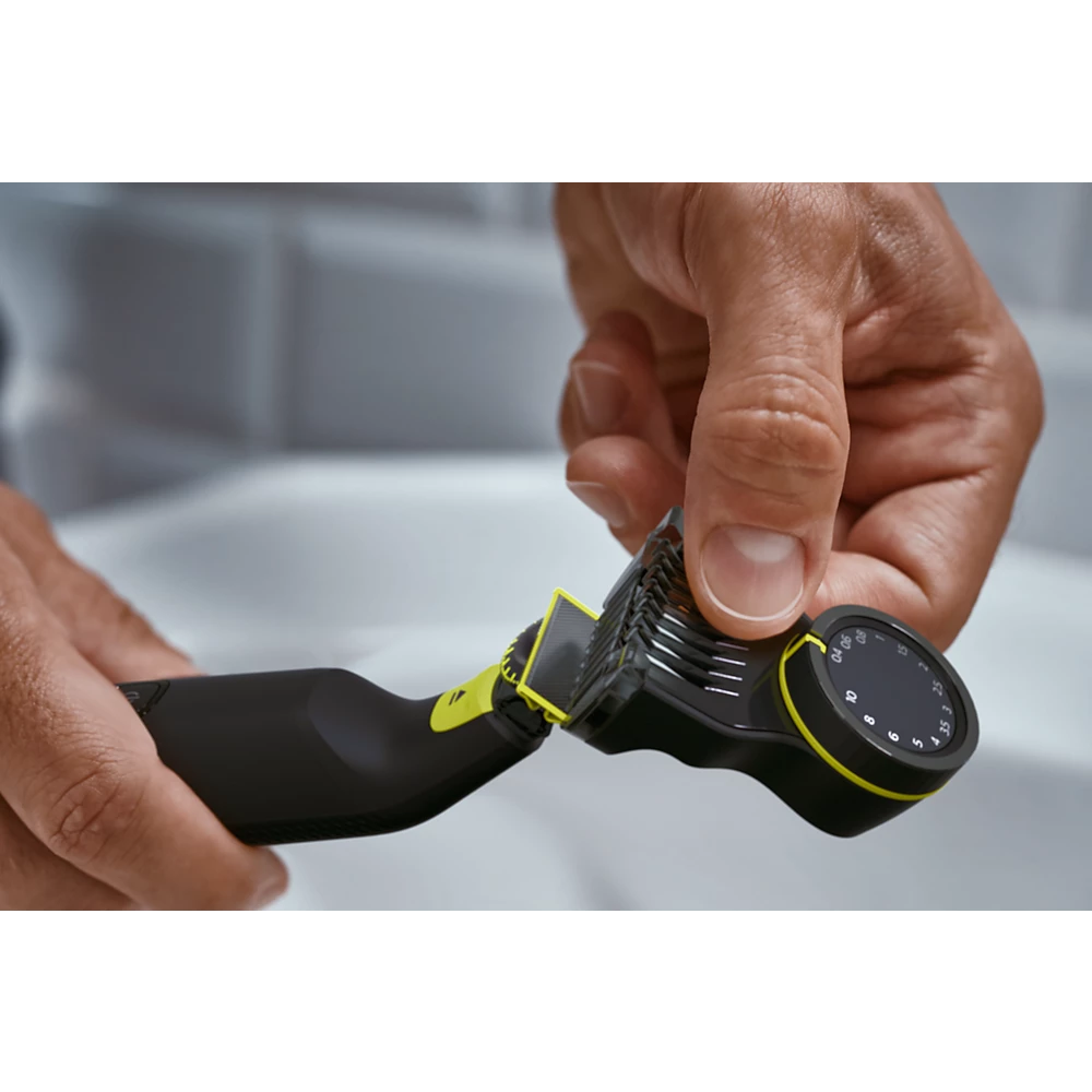 Norelco OneBlade Pro 360 Face (QP6531/70)