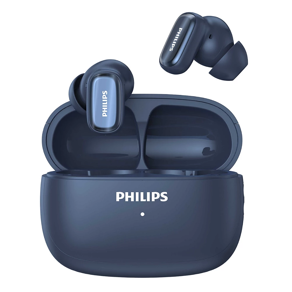 True wireless headphones (TAT2569DB/37)