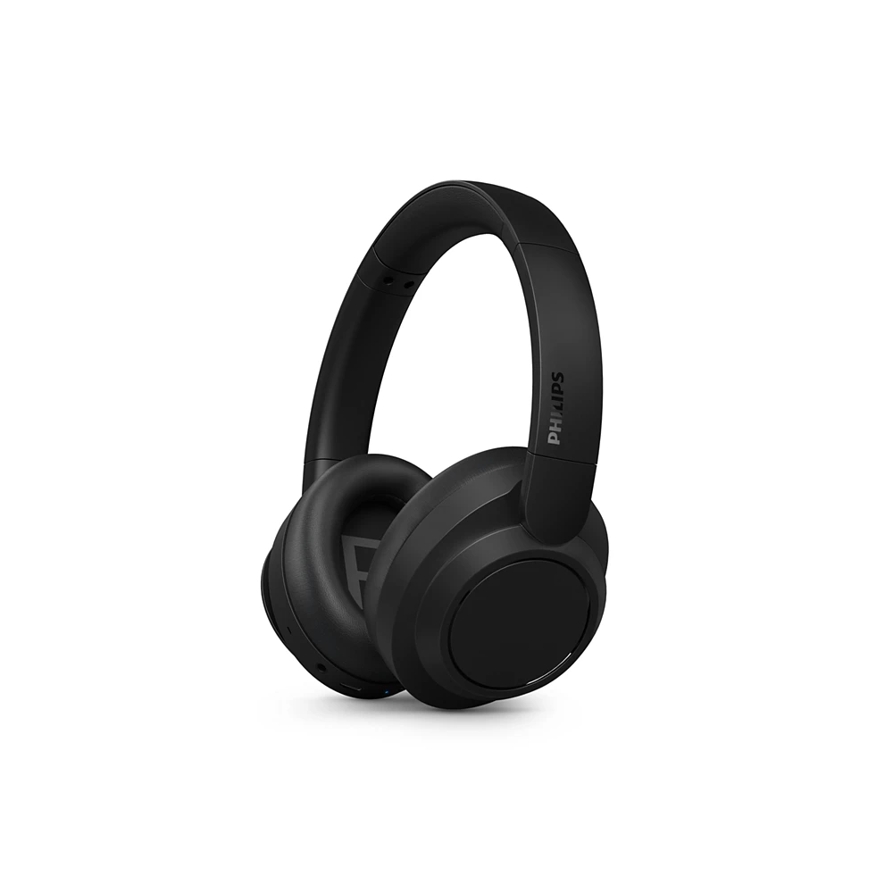 6000 series Over-ear wireless headphones (TAH6509BK/00)