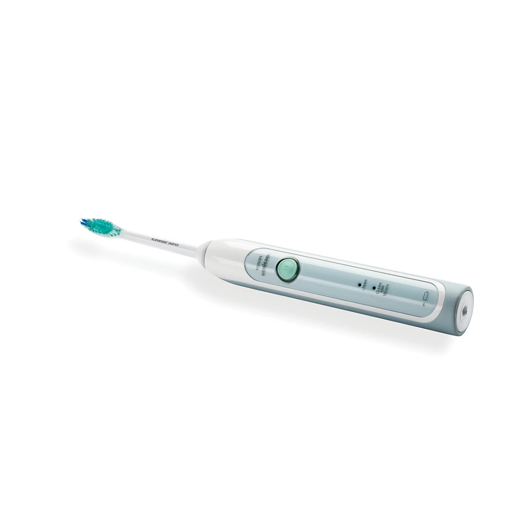 Sonicare HealthyWhite Sonic electric toothbrush (HX6712/75)