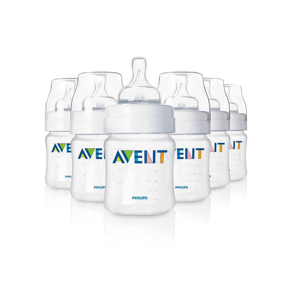 Avent Classic baby bottle (SCF680/67)