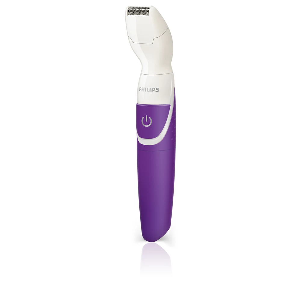 Essential Bikini trimmer (BRT383/50)